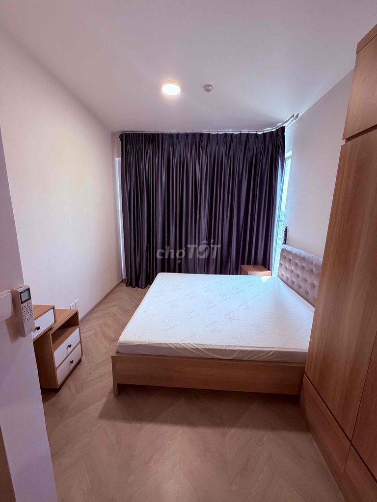 SuperFever two lbv D2 bedrooms.