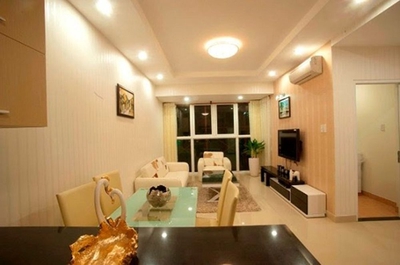 Tân Phước Plaza apartment, plain Li, 1877, District 11, 97 meters2, 13 million