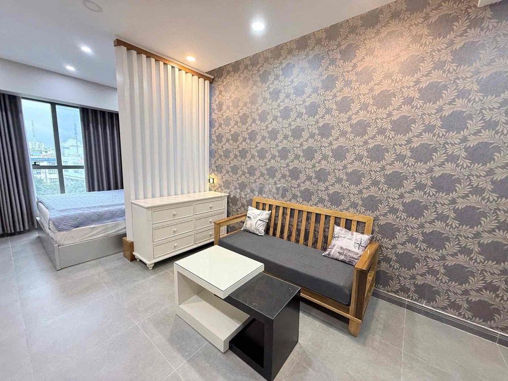 High-end apartment next to the park of the Healing Park