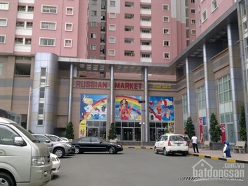 Penthouse apartment Central Garden, 328 Wu Wentai, District 1, 230 meters2, 17 million
