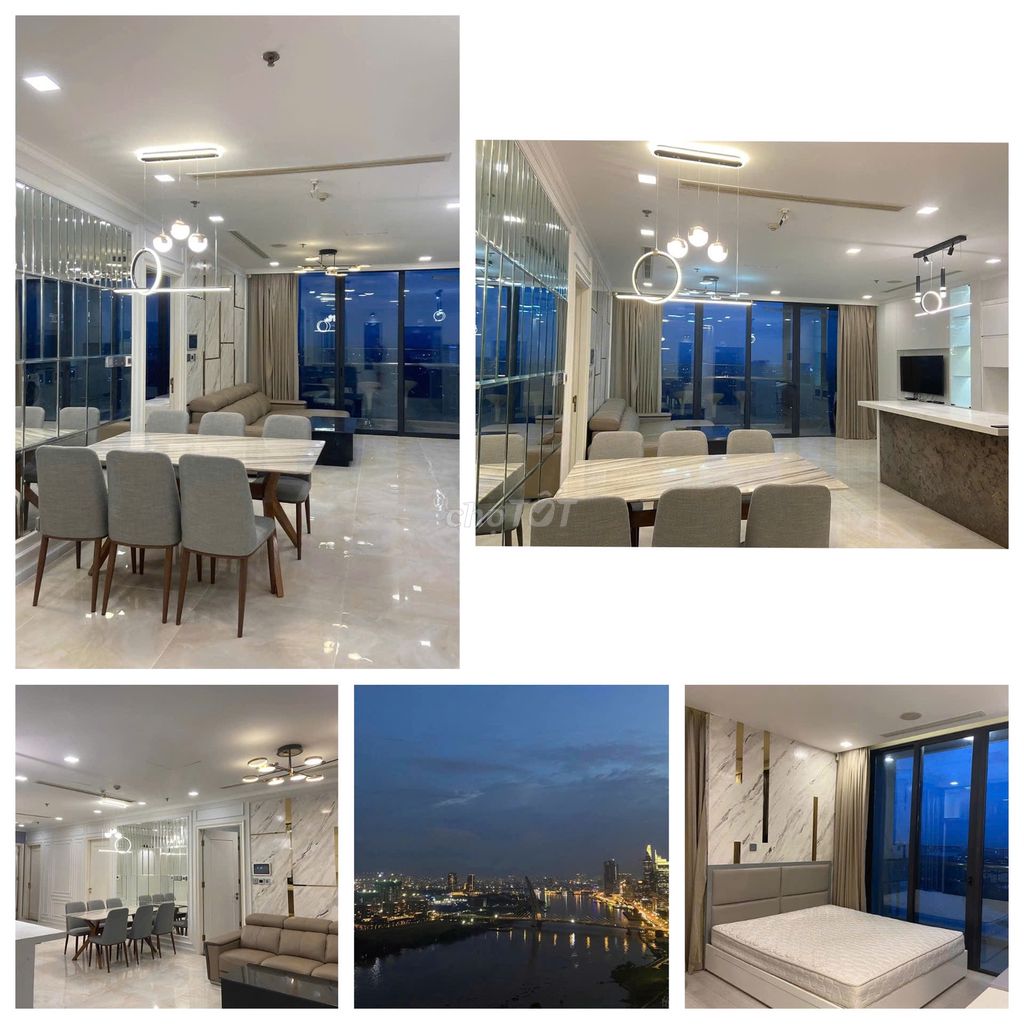 Renting apartment gloryomes golden river 1