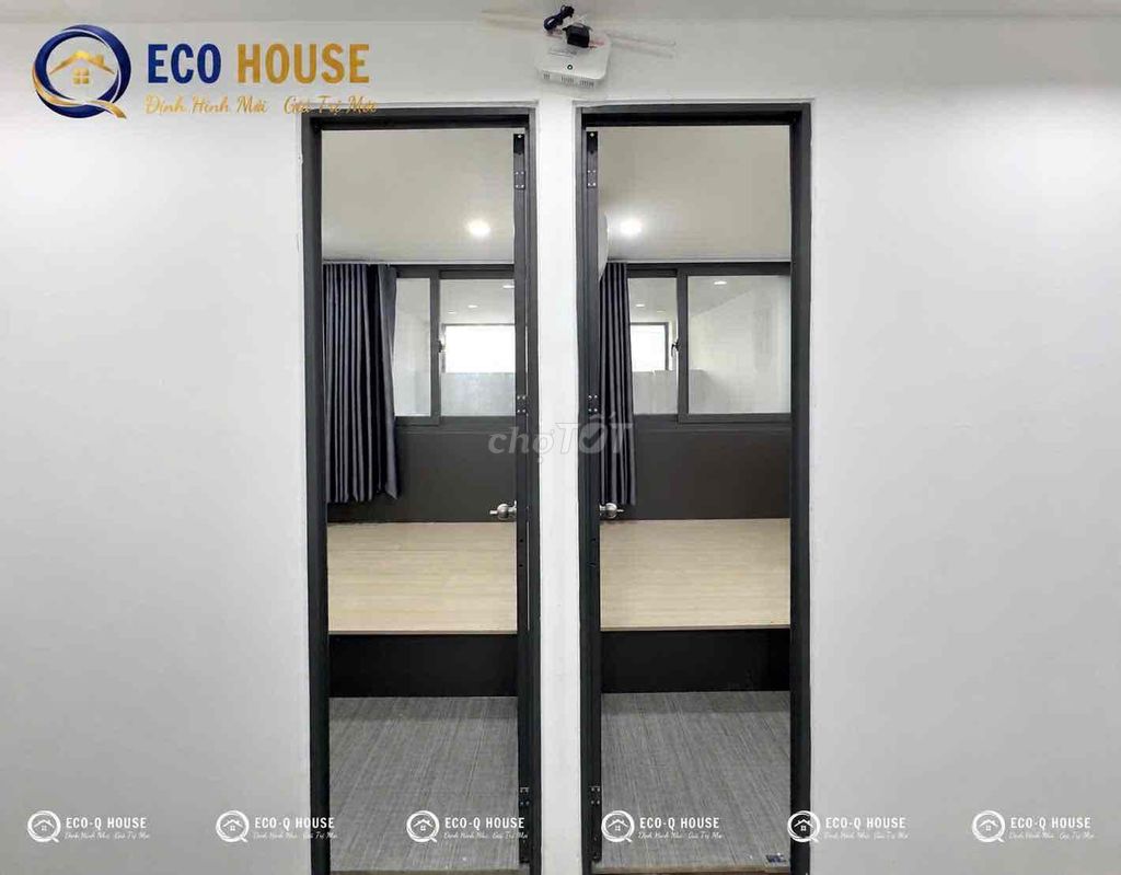 2 newly built full bedrooms - Phạm Văn Bạch - Tân Bình