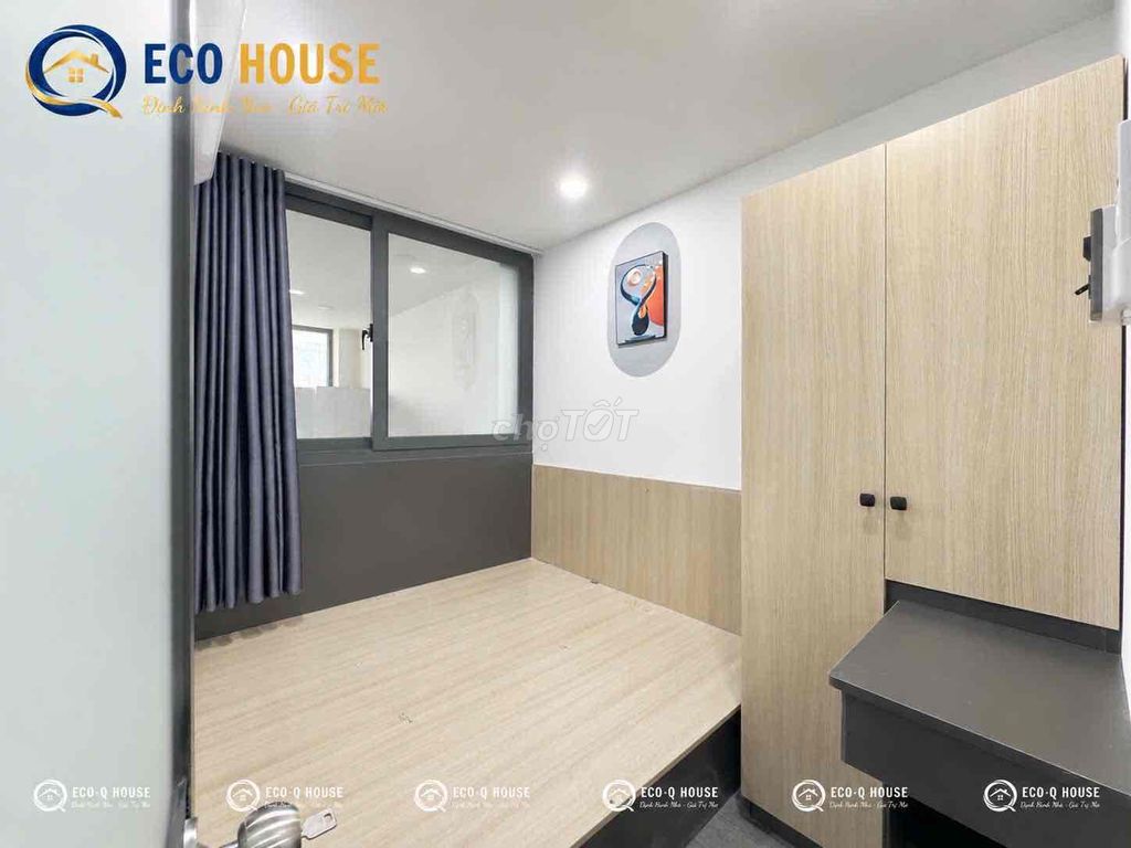 2 newly built full bedrooms - Phạm Văn Bạch - Tân Bình