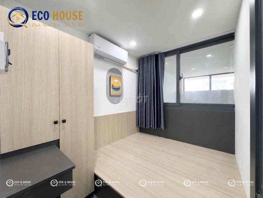 2 newly built full bedrooms - Phạm Văn Bạch - Tân Bình