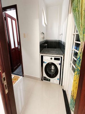 Bình Thạnh Best Room on Cheap Airport