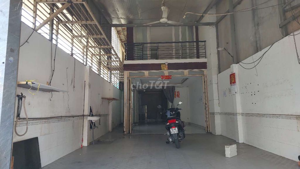Rent 36 A Miếu Bình Đông P.bhha Q.Bình Tân. Ho Chi Minh City