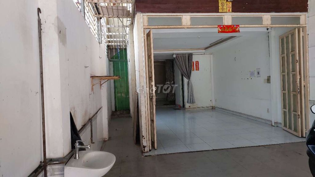 Rent 36 A Miếu Bình Đông P.bhha Q.Bình Tân. Ho Chi Minh City