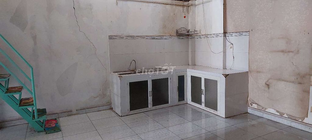 Rent 36 A Miếu Bình Đông P.bhha Q.Bình Tân. Ho Chi Minh City