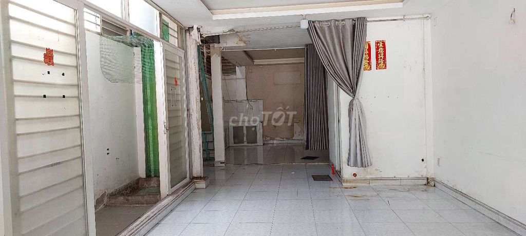 Rent 36 A Miếu Bình Đông P.bhha Q.Bình Tân. Ho Chi Minh City