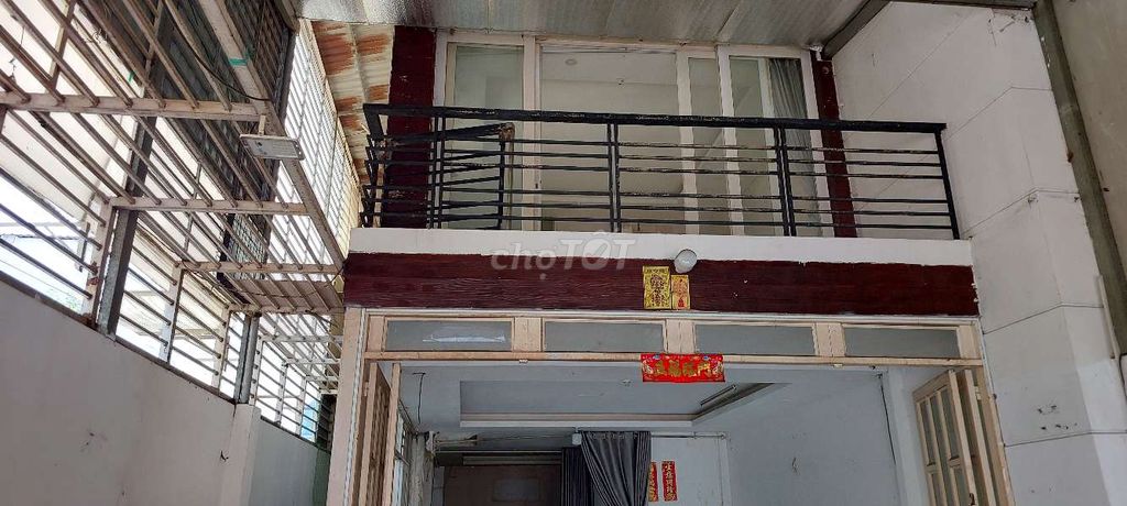 Rent 36 A Miếu Bình Đông P.bhha Q.Bình Tân. Ho Chi Minh City