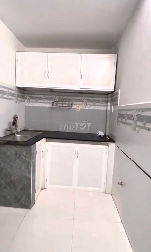 The house smells good! 3 meters Tây Thạnh, 1 float, 2 bedrooms, 2 toilets, 1 Tradeyard