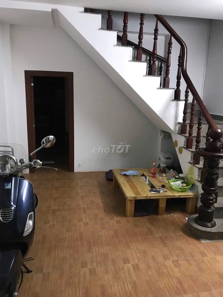 Gò Vấp root of 3 bedrooms 3 toilets -750 million, near West Happiness