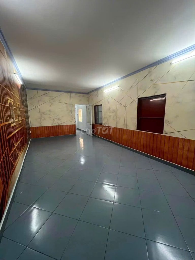 Hall 6 mM Lữ Gia, 4 x16 - 2 upstairs, 4 3 bedrooms 22 million