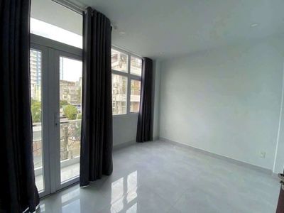 The new flat steamer, 1 st 3th floor roof, Bình Thạnh.