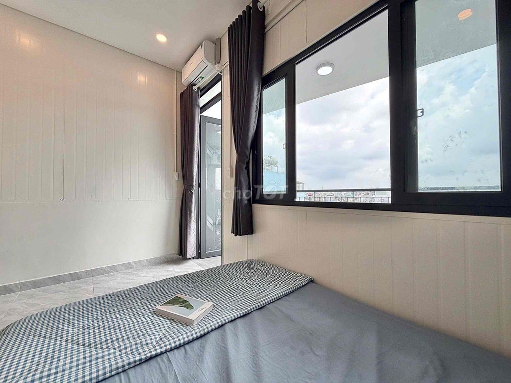Central city county apartment, a deal can be made.