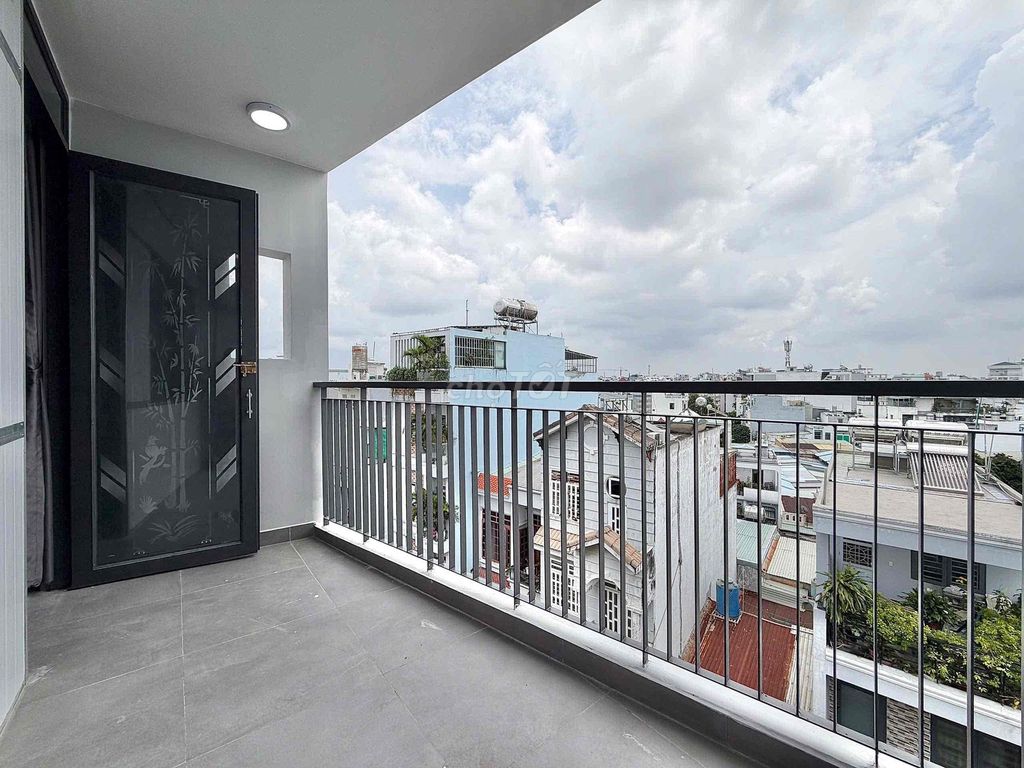 Central city county apartment, a deal can be made.