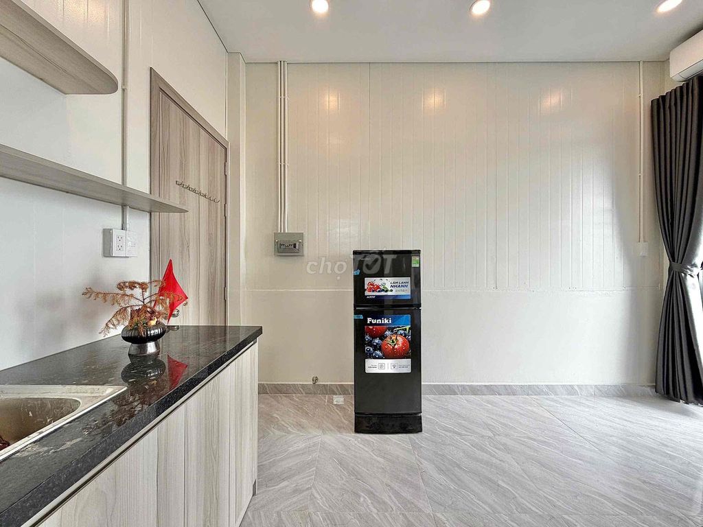 Central city county apartment, a deal can be made.