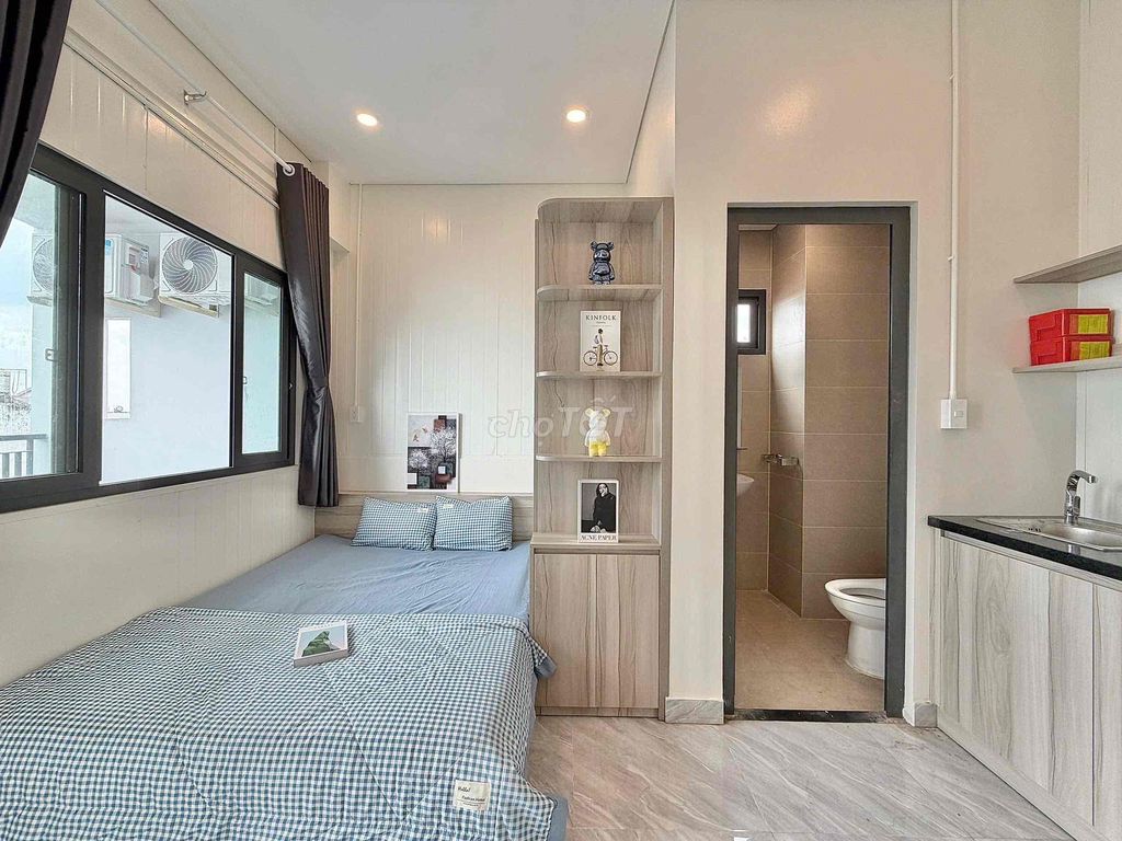Central city county apartment, a deal can be made.