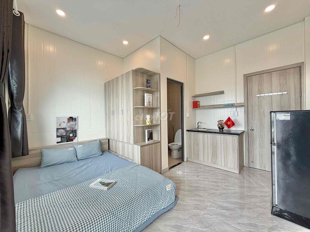 Central city county apartment, a deal can be made.