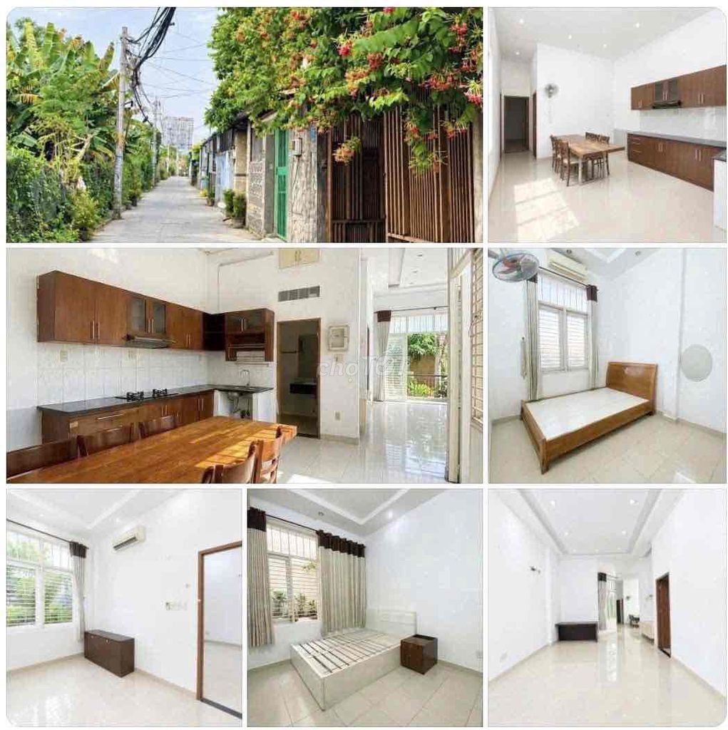 Parkinghouse 160 meters car alley 1/ Phạm Văn Đồng, Linh Đông