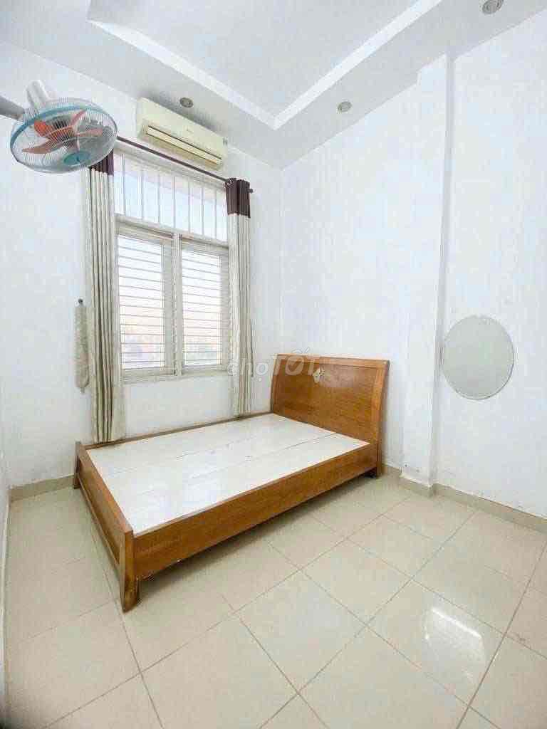 Parkinghouse 160 meters car alley 1/ Phạm Văn Đồng, Linh Đông