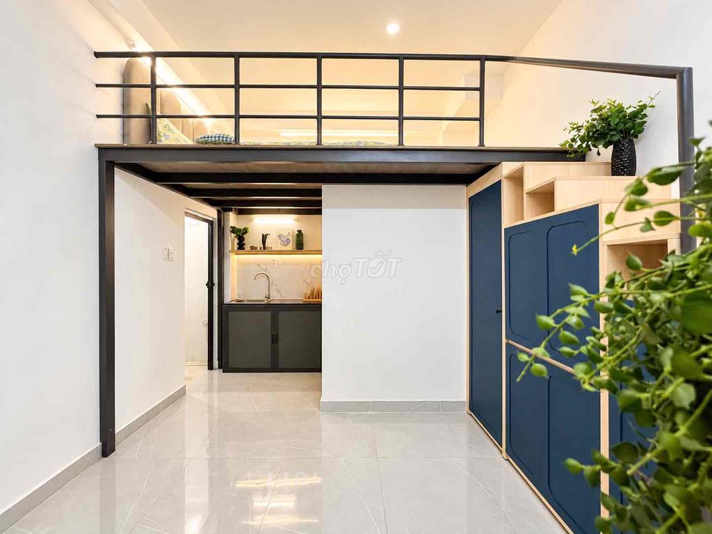 Dương Quảng Hàm hangman – Gò Vấp 01 01 01 Full interior - beautiful design