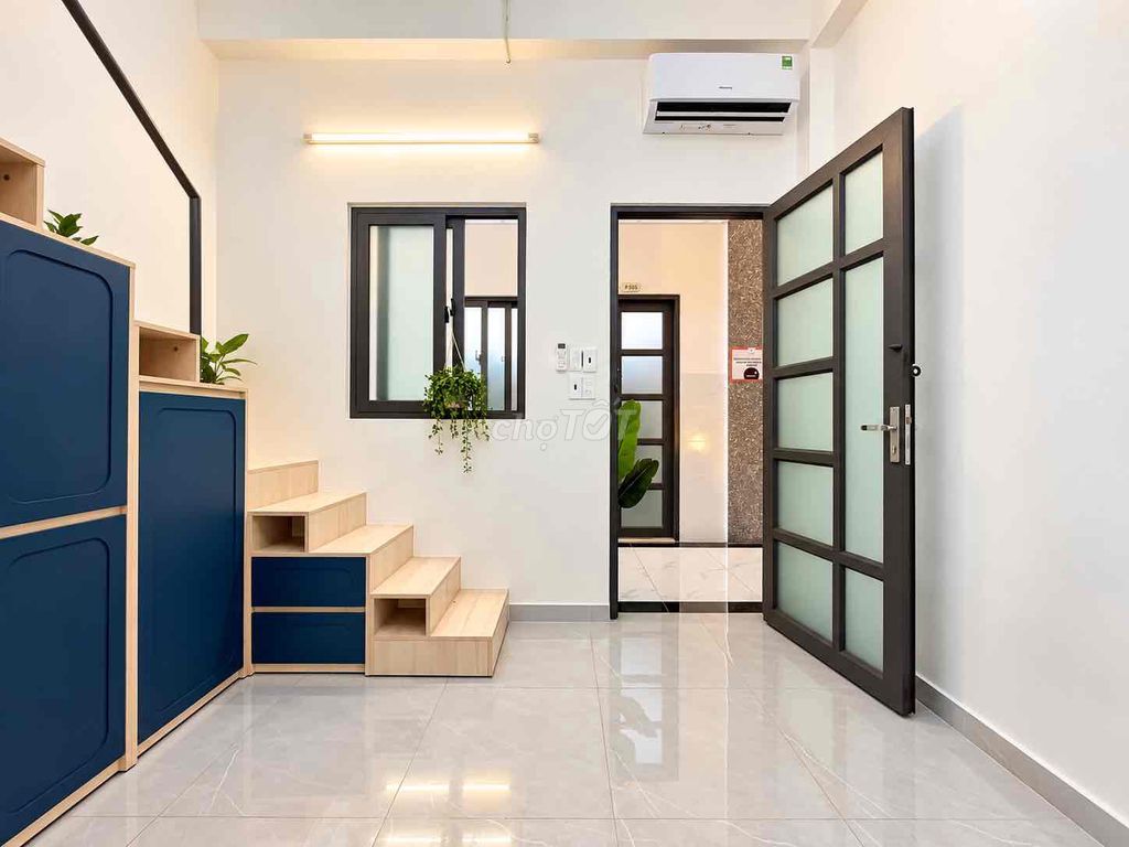 Dương Quảng Hàm hangman – Gò Vấp 01 01 01 Full interior - beautiful design