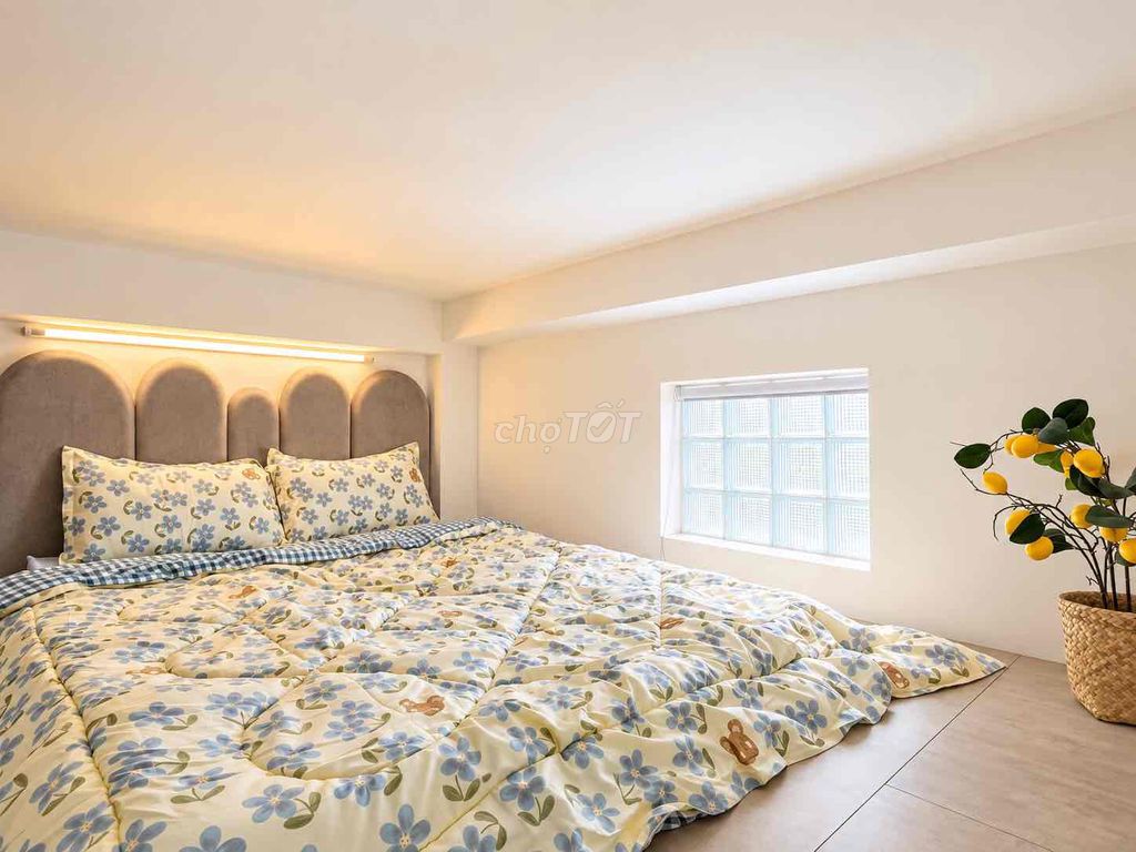 Dương Quảng Hàm hangman – Gò Vấp 01 01 01 Full interior - beautiful design