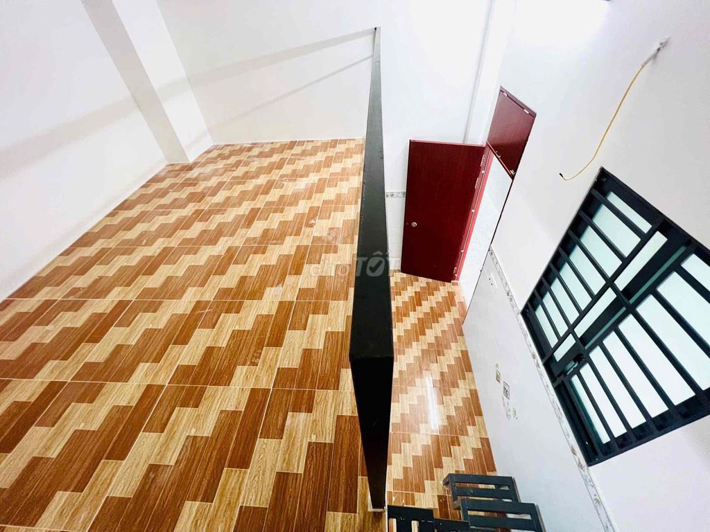 A Room With Houses of Need