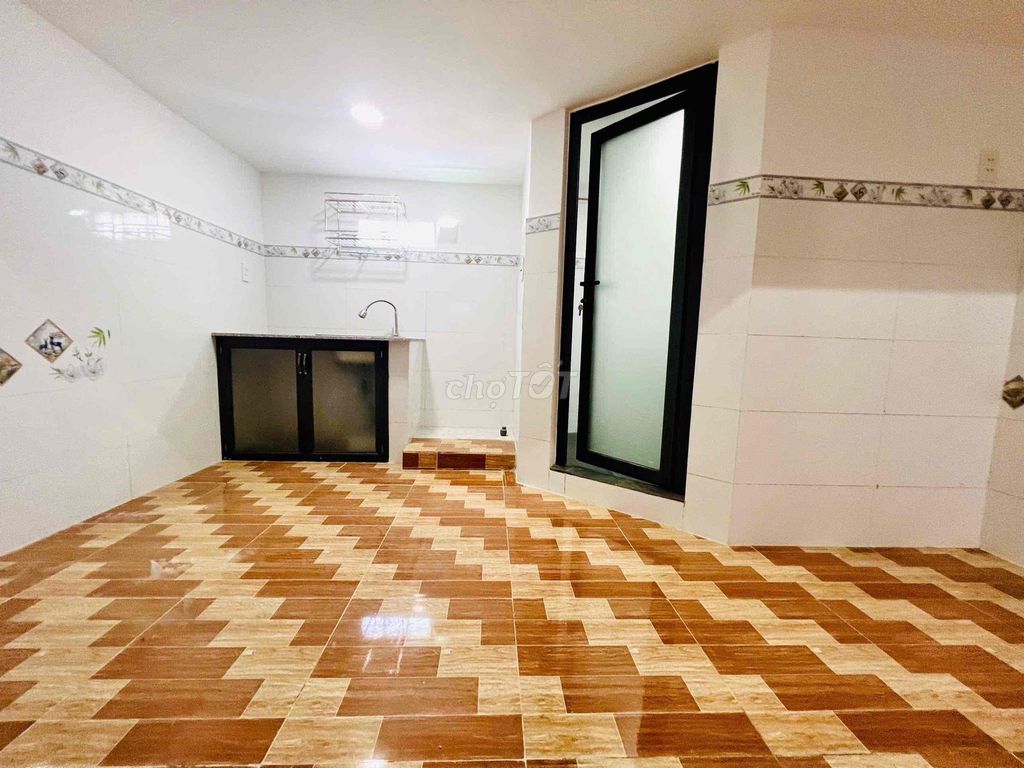 A Room With Houses of Need