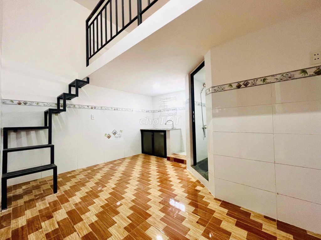 A Room With Houses of Need