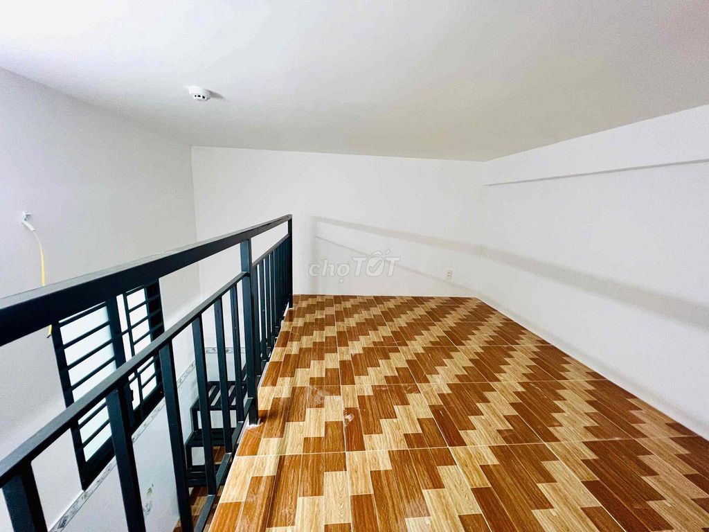 A Room With Houses of Need