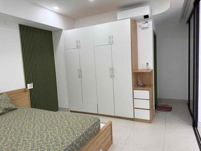 Rent Saigon south residence 2 bedroom 14 million