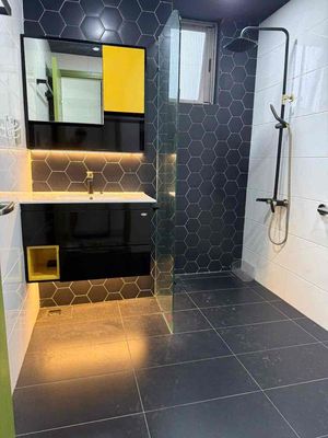 Rent Saigon south residence 2 bedroom 14 million