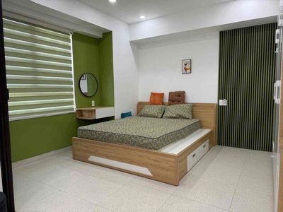 Rent Saigon south residence 2 bedroom 14 million