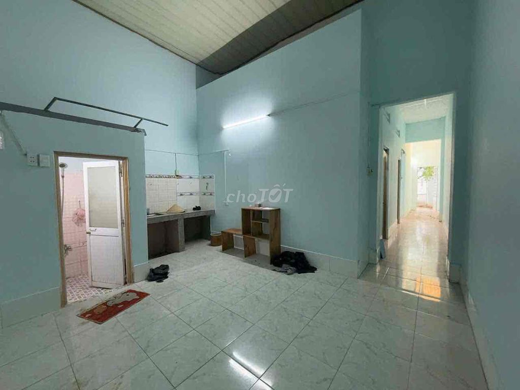 Two bedrooms 297 Đỗ Xuân Hợp Long 4th District