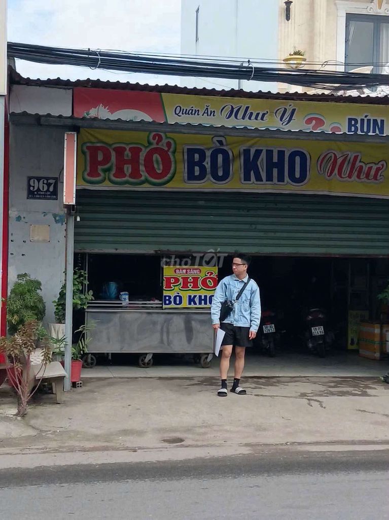 Need to rent a cash house