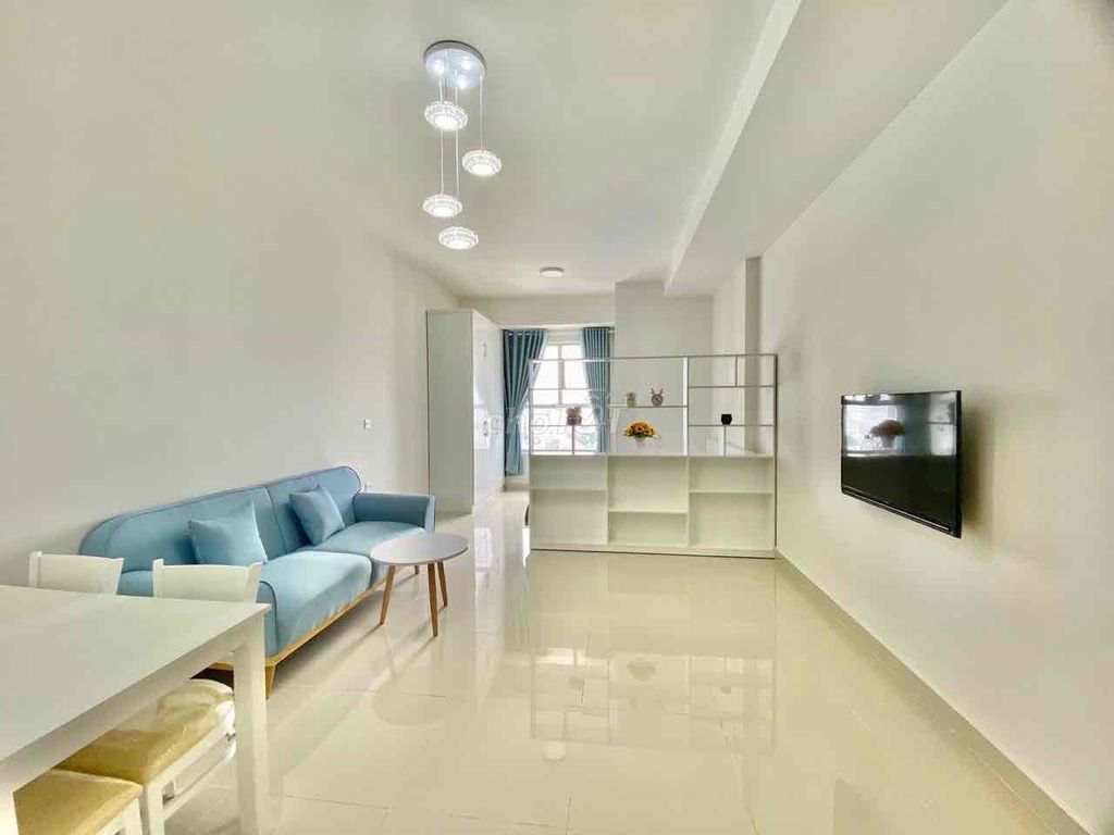 Rent the officetel Sunrise CityView lh: