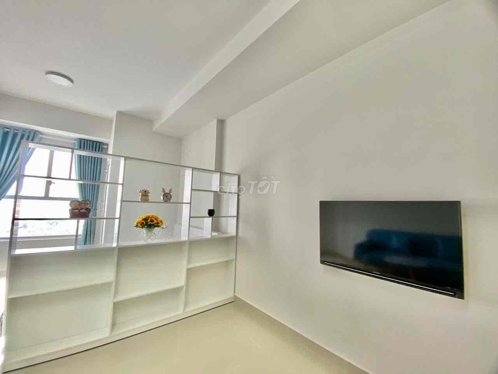 Rent the officetel Sunrise CityView lh:
