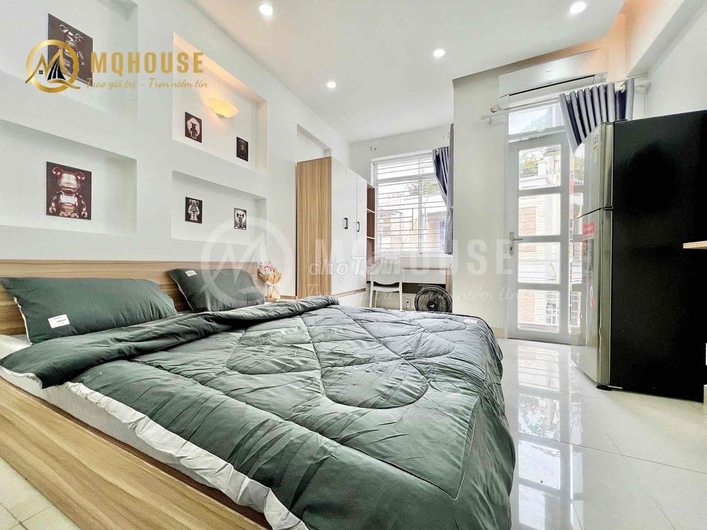 Tell Zhang the new master of the Bedroom Full Homes.