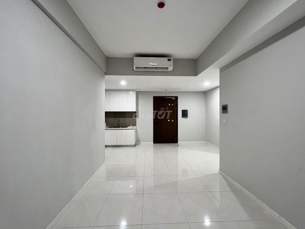 Move in immediately - clear the basic two bedrooms Masteri An Phú