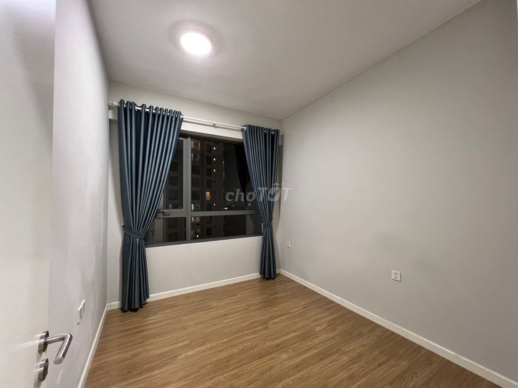 Move in immediately - clear the basic two bedrooms Masteri An Phú