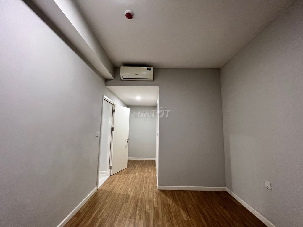 Move in immediately - clear the basic two bedrooms Masteri An Phú