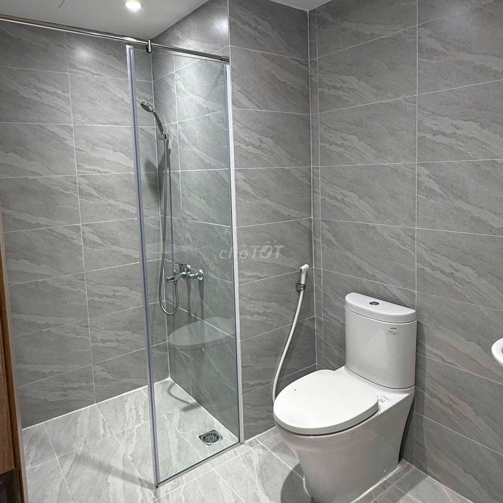 Clear Masteri Thảo Điền apartment. One bedroom. 17 million full interior.