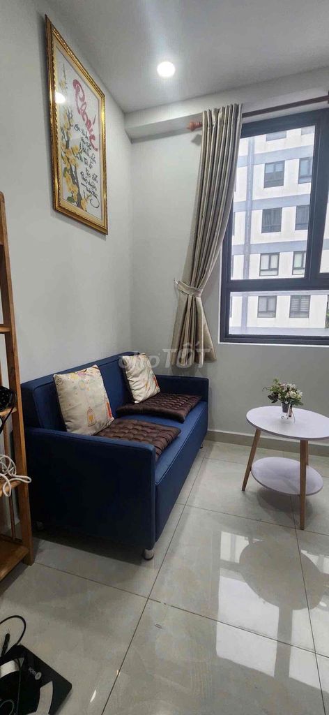 The lowest rental store Saigon Intela 2 bedrooms 50 meters.5 million a month.