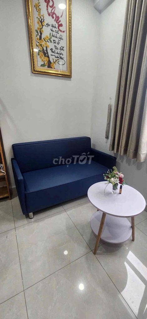 The lowest rental store Saigon Intela 2 bedrooms 50 meters.5 million a month.
