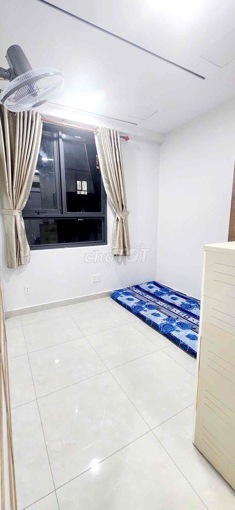 The lowest rental store Saigon Intela 2 bedrooms 50 meters.5 million a month.