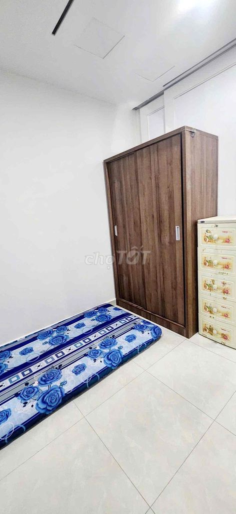The lowest rental store Saigon Intela 2 bedrooms 50 meters.5 million a month.