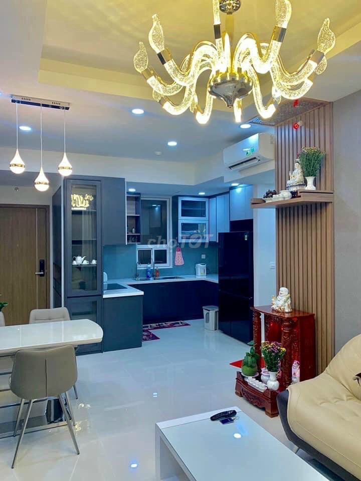 Get Richstar -3 bedrooms - 14 million a month - Now