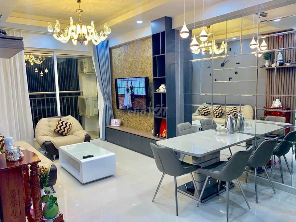Get Richstar -3 bedrooms - 14 million a month - Now